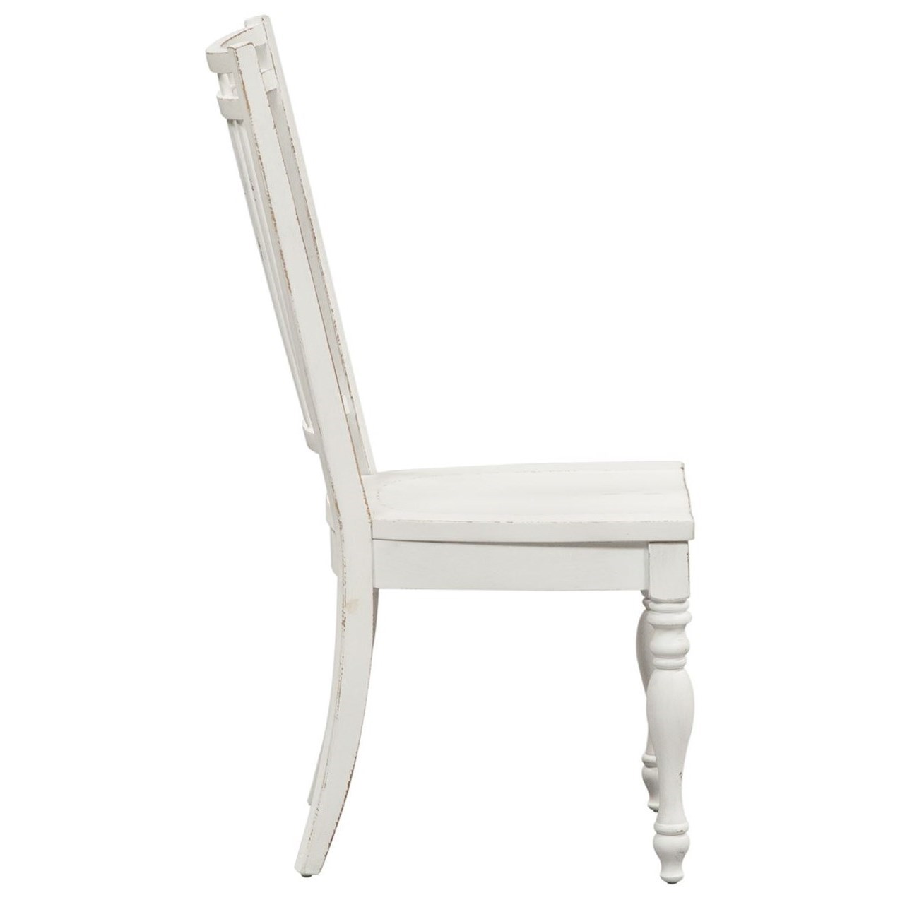 Magnolia black clearance dining chairs